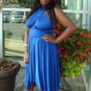 Meet your Posher, Janel